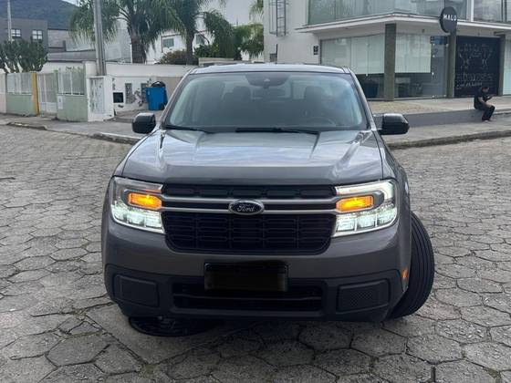 FORD MAVERICK 2.5 HYBRID LARIAT e-CVT FORD MAVERICK 2.5 HYBRID LARIAT e-CVT